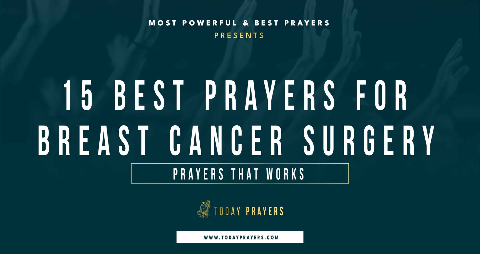 15-collection-of-prayers-prayers-for-breast-cancer-surgery