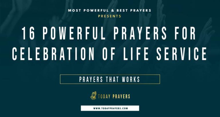 16-inspiring-prayers-for-celebration-of-life-service-today-prayers