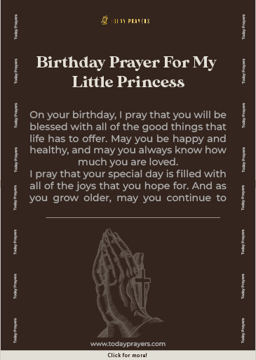 23-best-birthday-prayer-for-daughter-to-show-your-love